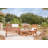 Plinio Outdoor Chair