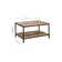 Algere 4 Legs Coffee Table with Storage