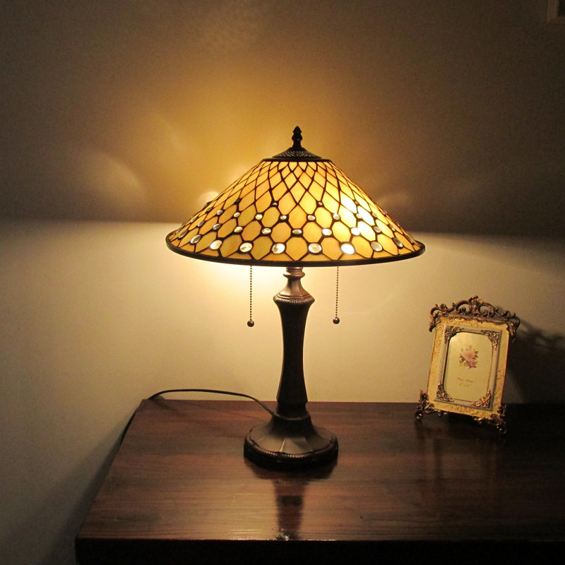 Conroy Resin Table Lamp