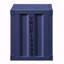 Table de chevet Cargo avec USB-1813245195