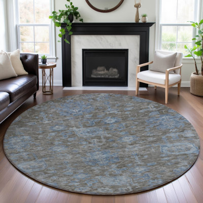 Tapis de qualité supérieure Geers AMF1375 lavable à la machine