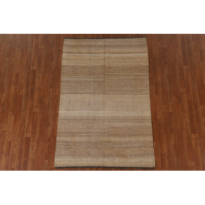 Wool Indoor Rug