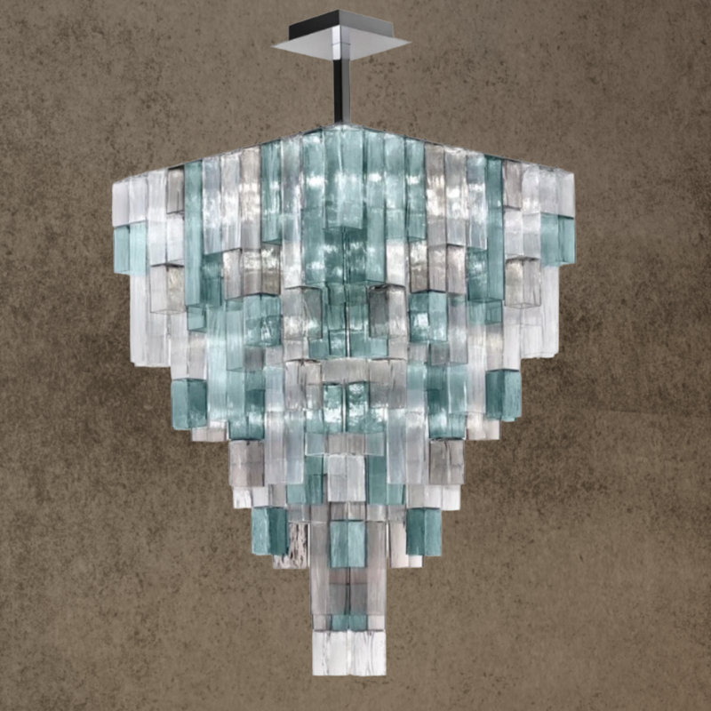 Betsabet 32 - Light Chandelier