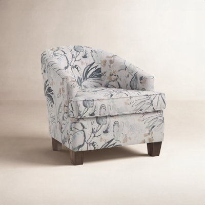 Mia Barrel Chair