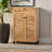 15 Pair Shoe Storage Cabinet