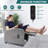 Nailea 25.2" Wide Standard Recliner