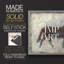 Iron Equine II - Reproduction encadrée - Restickable-1995921880-1995921885