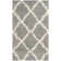 Rosalind Geometric Hand Woven Area Rug