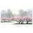 " Flowering Trees At Spring "-966819384-950044713