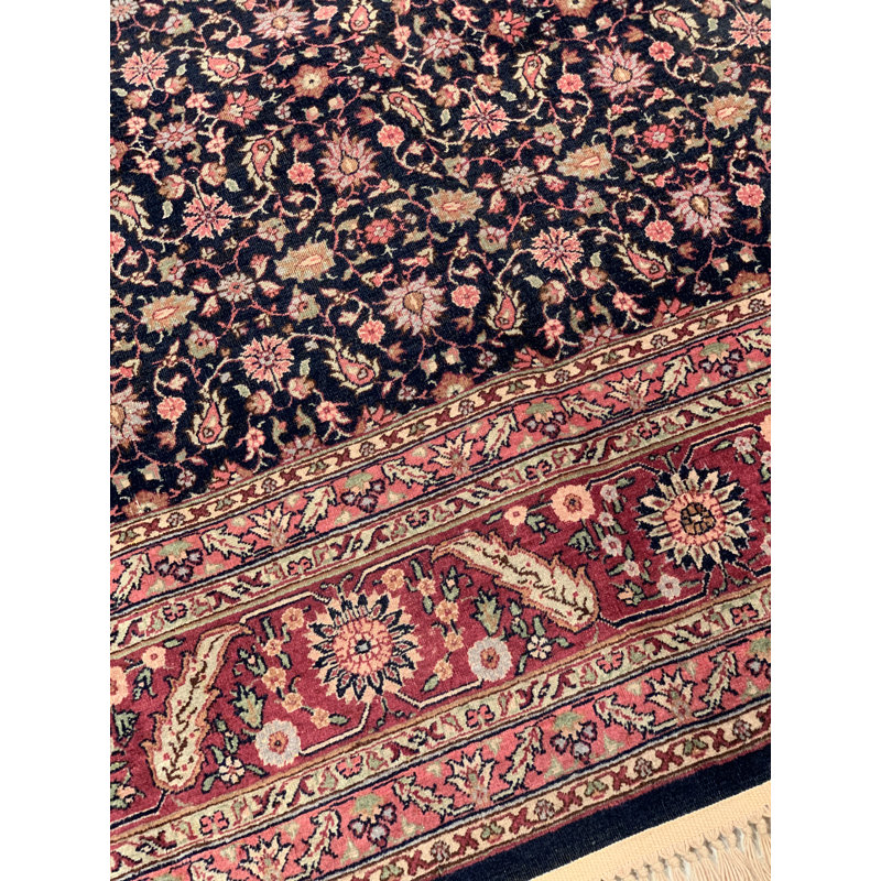 Turkish One-of-a-Kind Area Rug