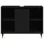 Bathroom Cabinet 80 X 33 X 60 Cm Engineered Wood-890595716