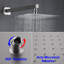 Système de douche complet-65005702