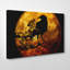 Wrapped Canvas Print-19091668