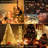 Beegle Outdoor 200 - Bulb 0.2'' LED Rope String Light