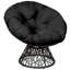 Fauteuil Papasan pivotant de l 37,5 po-2056032821