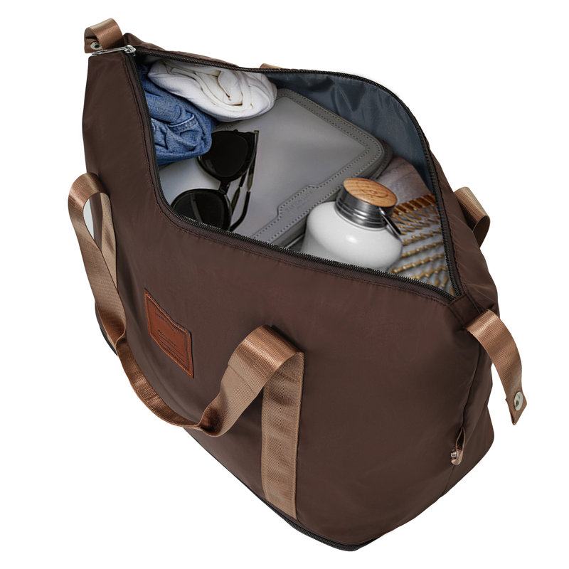 Ensembles de valises 3 pièces, valises de transport en plastique rigide à roulettes 22 po x 14 po x 9 po, approuvées par les compagnies aériennes, 20 pouces