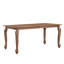 EXT. Table à manger 70936,00 WET (noyer)-1100170465