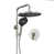 Brushed Nickel is out of stock