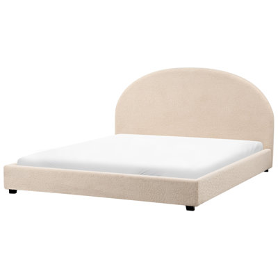 VAUCLUSE 112cm Freeflow Polyester Hard-Side Waterbed Mattress