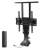Motorized TV Stand with Remote Control
