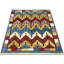 One-of-a-Kind 4'10" X 6'9" Area Rug