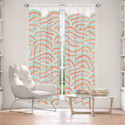 Haig Room Darkening Curtain Pair