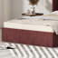 Lit plateforme tapissier avec rangement Gaillarde-838563743-829870803