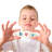 CVC Tri Blocks Tub Word Building