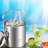 Stainless Steel Ice Bucket