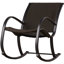 Chaise berçante Freeburg
