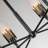 Sawgrass 6 Light Chandelier-83720795