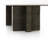 Edana Marble Top Single Coffee Table-96792475