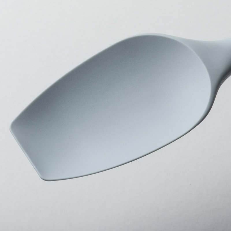 Zeal, Duck Egg Blue, 26.1cm L x 6.2cm W x 2.3cm D