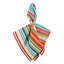 Serviette en coton 20" stripe Ervin