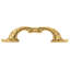 LOUIS XV Bar / Handle Pull