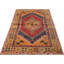 One-of-a-Kind 3'9" X 5'11" Area Rug