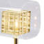 Cimino Metal Table Lamp