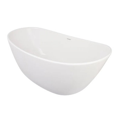 Marquis 58'' L Air Bathtub