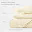Ensemble de courtepointe légère en damas doux toutes saisons par Simply Soft-635540609-635540614