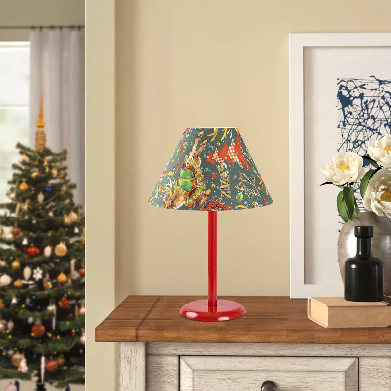 Lampe de table 21 po Ellaville