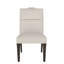 Thom Filicia Home Fabric Tight Back Side Chair-1037354178-1037354152