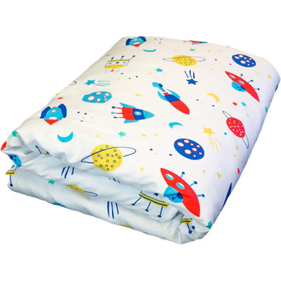 Cotton Baby Blanket