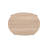 Acelyn Tambour Nightstand/Side Table-982571483