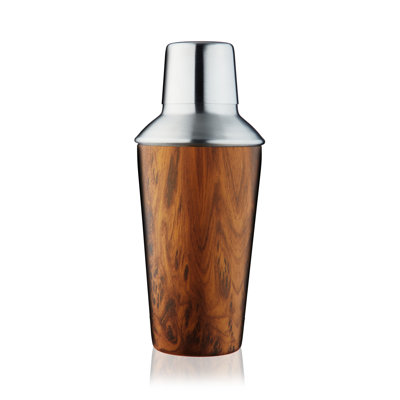 Stainless Steel Shaker