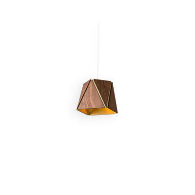Calx 1 - Light Pendant