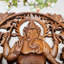 Divine Ganesha Wall Décor