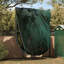Vidaxl Frost Protection Plant Fleece Covers Green 2.4 X 2 M-121122597-121122600