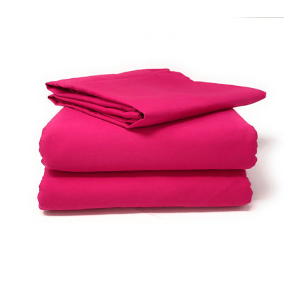 Tache 100% Cotton Fitted Sheet