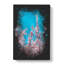 Petals Of Pink Cherry Blossom Tree - Wrapped Canvas Print-56641739