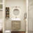 Victoria 24''Bathroom Vanity Base-94524430